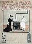 1903-Padova-Un Manifesto pubblicitario della fabbrica di stufe Raimondi e Tasca.
